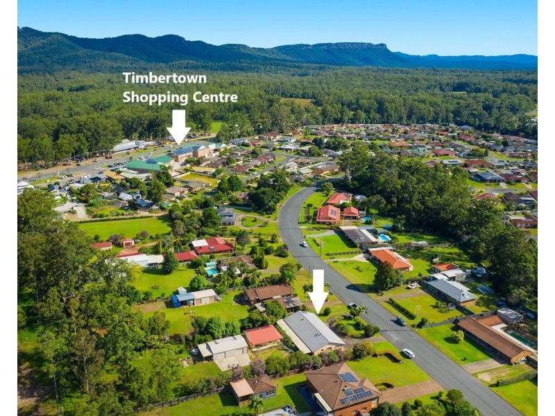 15 Colonial Cct, Wauchope NSW 2446