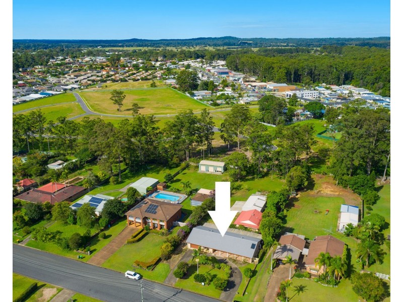 15 Colonial Cct, Wauchope NSW 2446