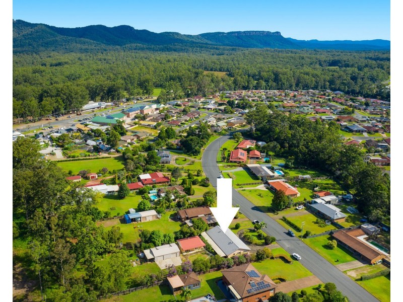 15 Colonial Cct, Wauchope NSW 2446