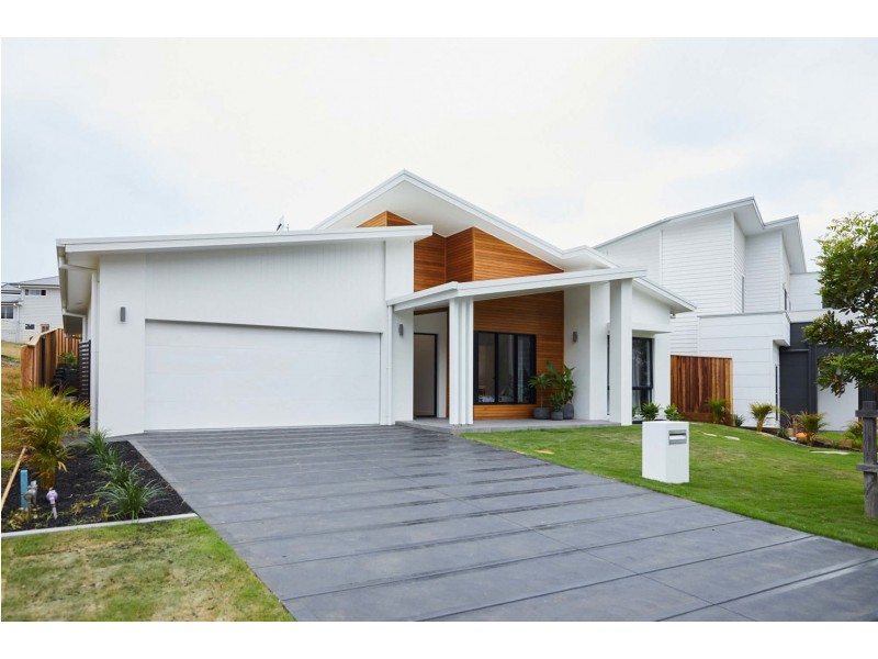 53 Seaside Drive, Lake Cathie NSW 2445