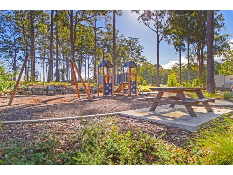 Lot 3020 Ascot Park Estate, Port Macquarie NSW 2444