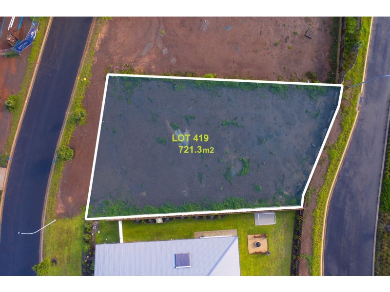 Lot 419 Ascot Park, Port Macquarie NSW 2444