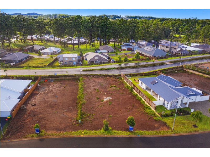 Lot 419 Ascot Park, Port Macquarie NSW 2444