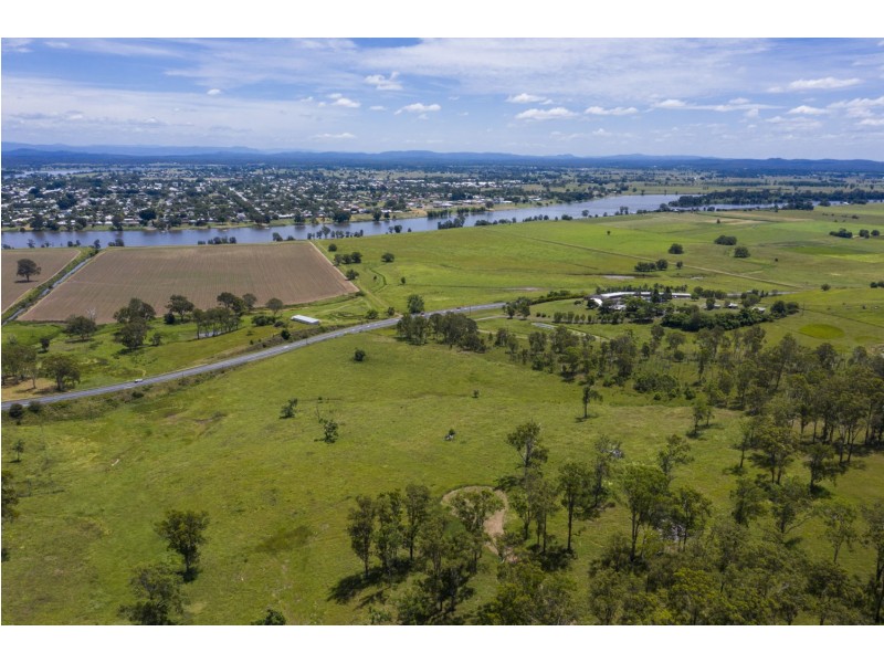 Clarenza Rise Estate, Cnr Duncans Road & Centenary Drive, Grafton NSW 2460