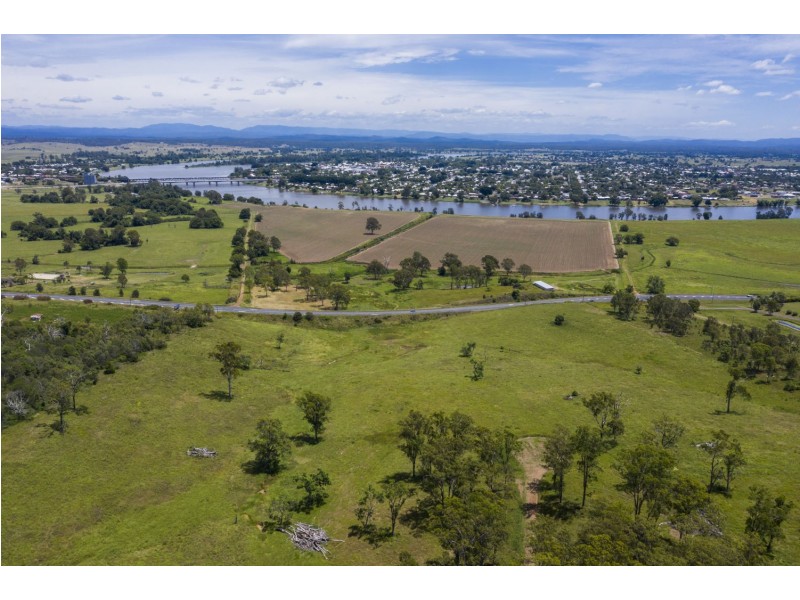Clarenza Rise Estate, Cnr Duncans Road & Centenary Drive, Grafton NSW 2460