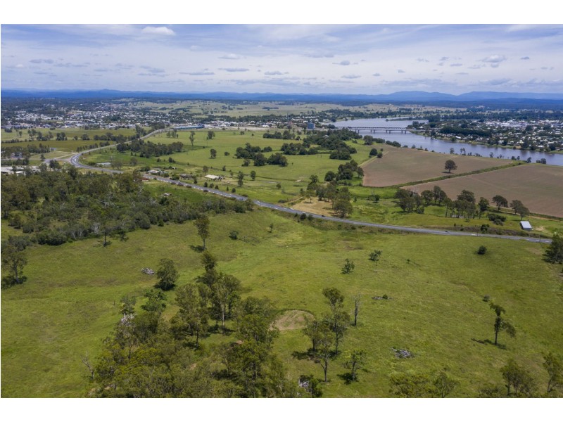 Clarenza Rise Estate, Cnr Duncans Road & Centenary Drive, Grafton NSW 2460