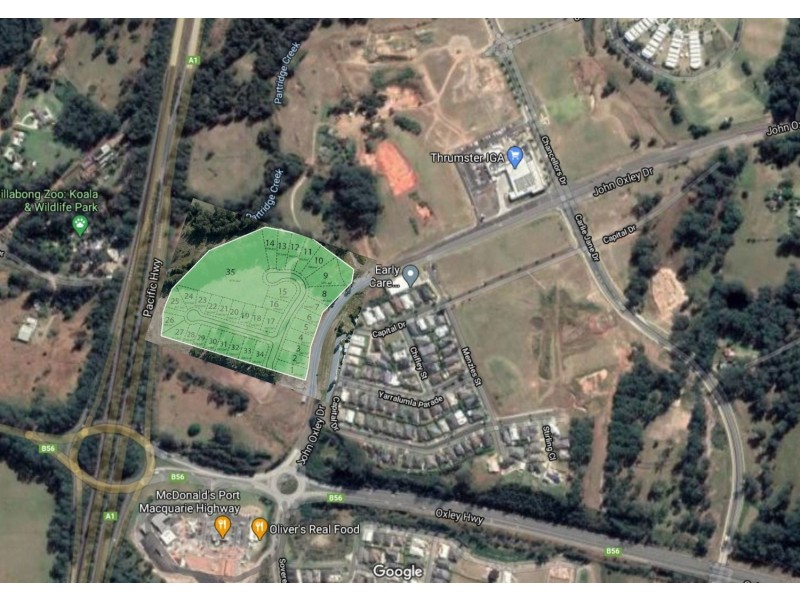 The Gateway 556 John Oxley Drive, Port Macquarie NSW 2444