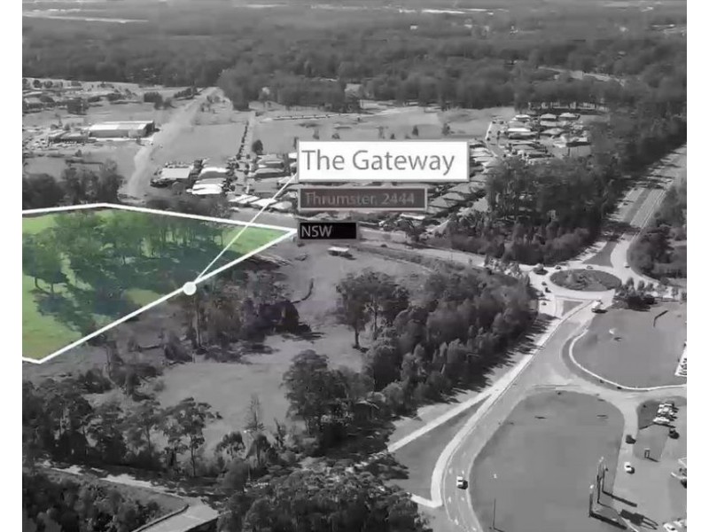 Lot 28 The Gateway, Thrumster NSW 2444