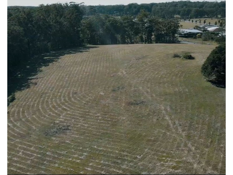 Lot 28 The Gateway, Thrumster NSW 2444