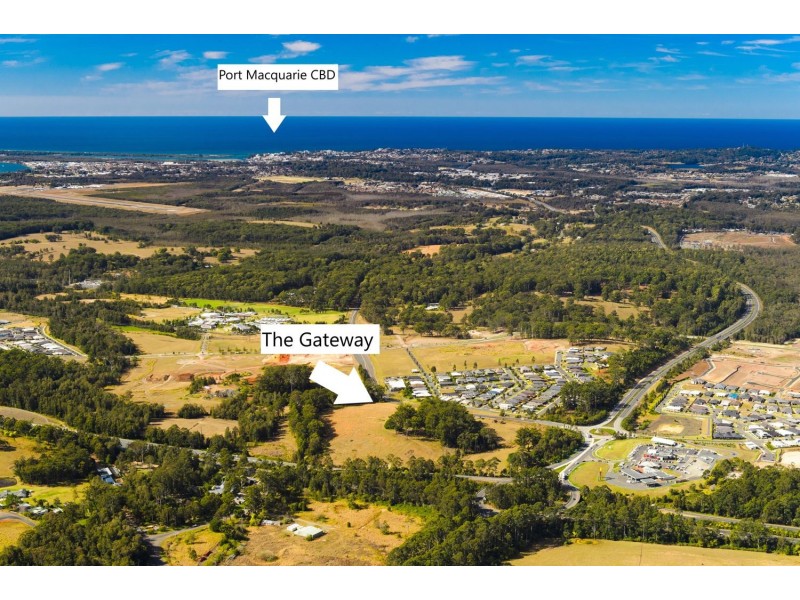 Lot 33 The Gateway, Thrumster NSW 2444