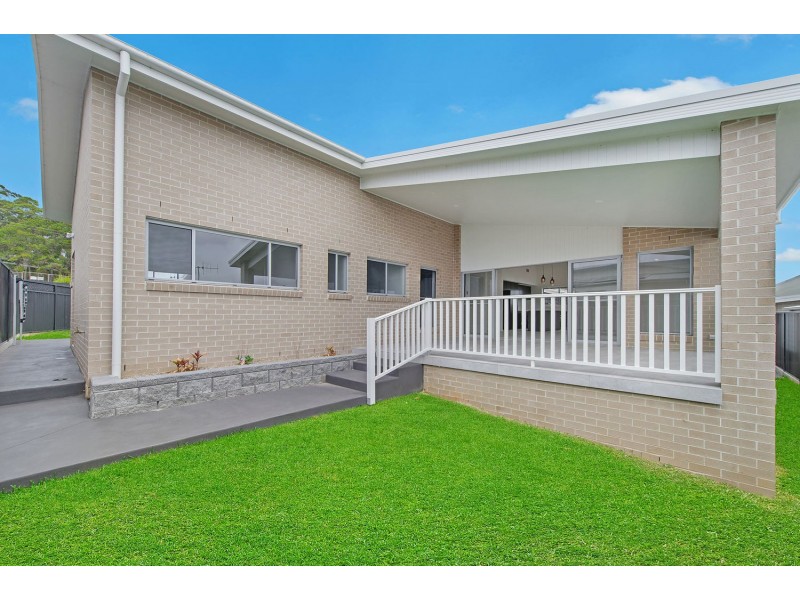 4/20 St Lucia Place, Bonny Hills NSW 2445