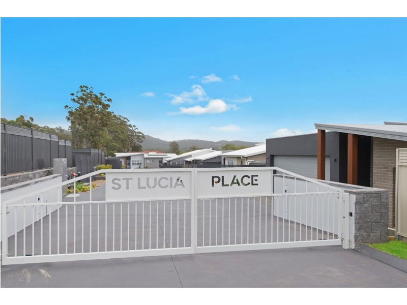4/20 St Lucia Place, Bonny Hills NSW 2445