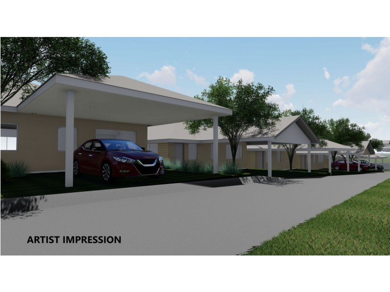 6-10 Reginald Ward Street, South Kempsey NSW 2440