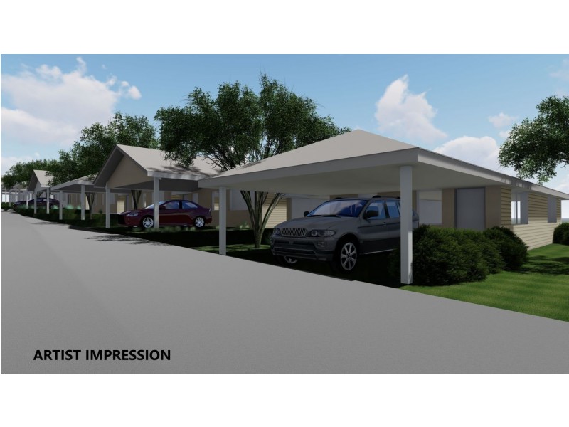 6-10 Reginald Ward Street, South Kempsey NSW 2440