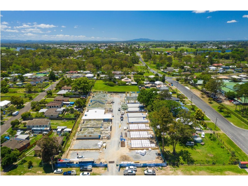 6-10 Reginald Ward Street, South Kempsey NSW 2440