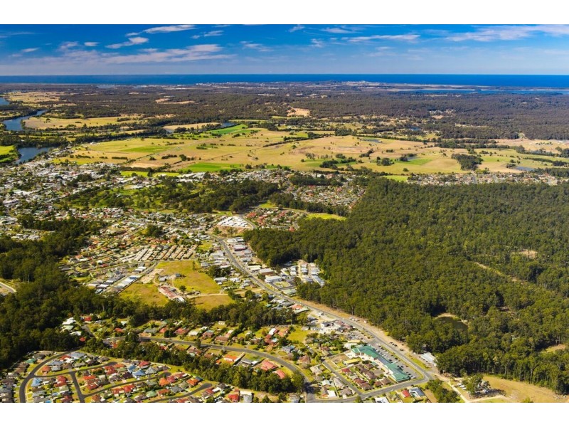 Lot 311 High Street, The Mill Estate, Wauchope NSW 2446