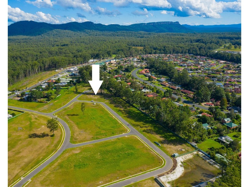 Lot 406 The Mill Estate, Wauchope NSW 2446