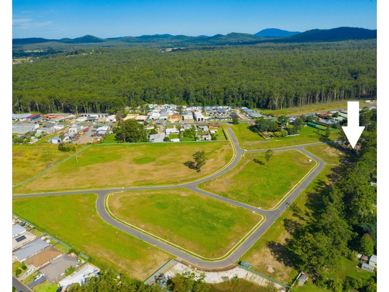 Lot 406 The Mill Estate, Wauchope NSW 2446