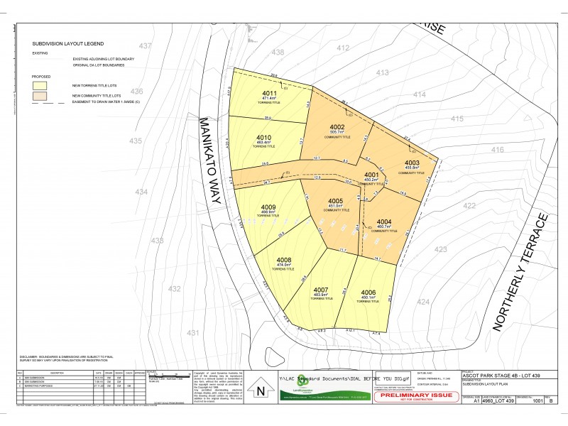 Lot 4003 Manikato Way, Ascot Park, Port Macquarie NSW 2444 Floorplan