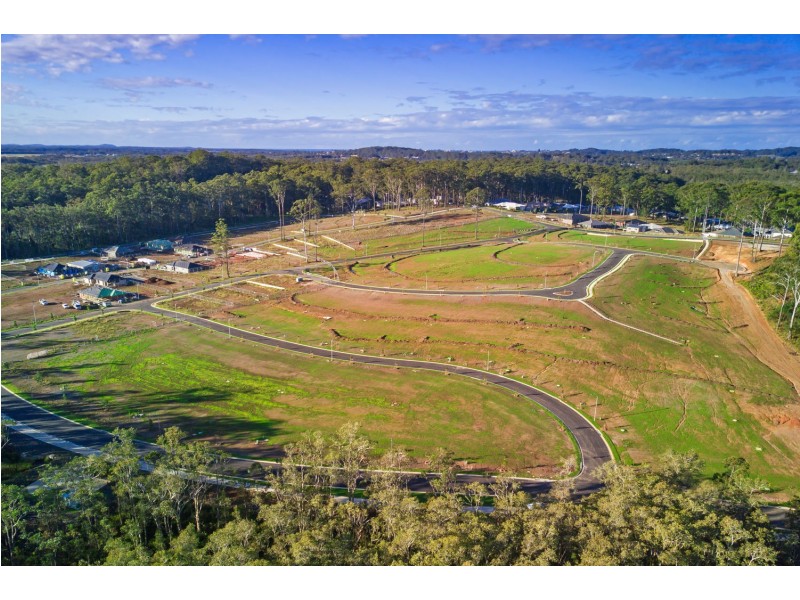 Lot 4011 Manikato Way, Ascot Park, Port Macquarie NSW 2444