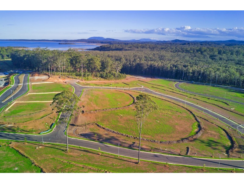 Lot 4011 Manikato Way, Ascot Park, Port Macquarie NSW 2444