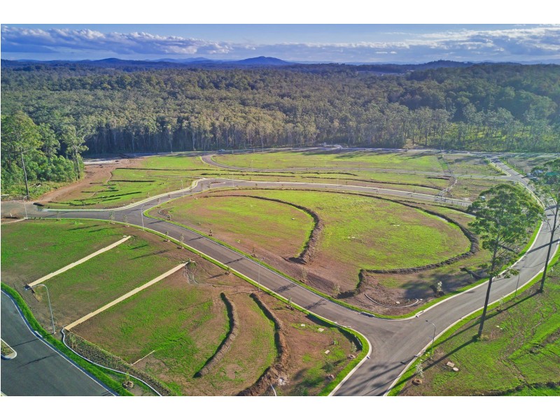Lot 4011 Manikato Way, Ascot Park, Port Macquarie NSW 2444