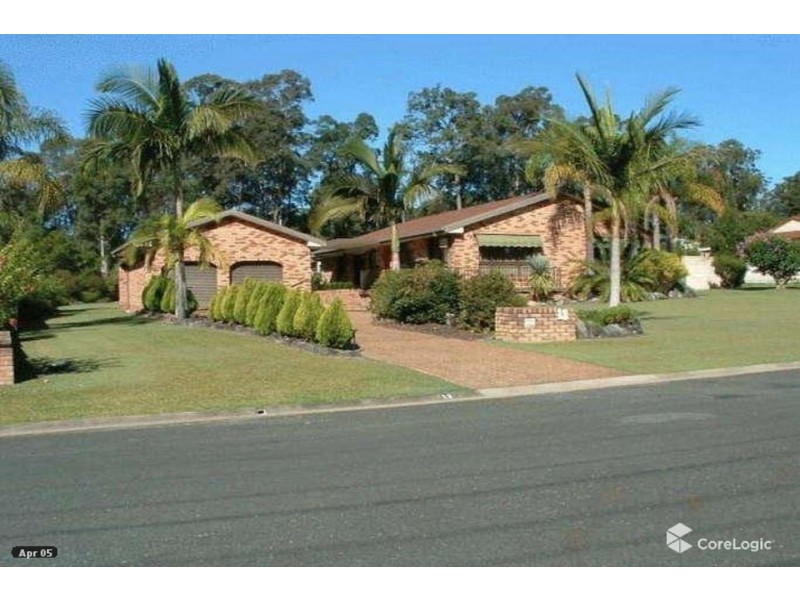 13 Colonial Circuit, Wauchope NSW 2446
