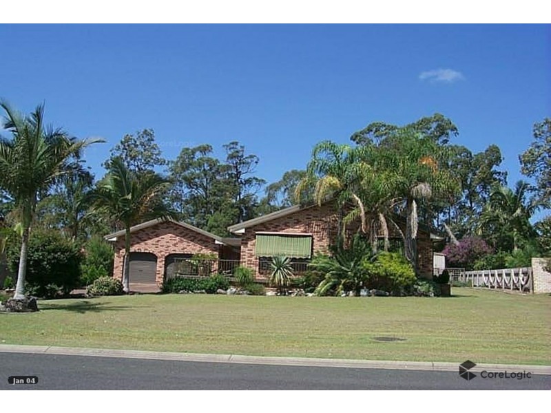 13 Colonial Circuit, Wauchope NSW 2446