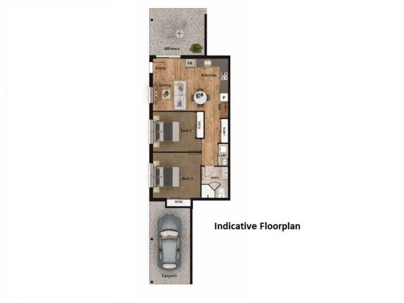 32a Tarragon Drive, Yippin Creek NSW 2446