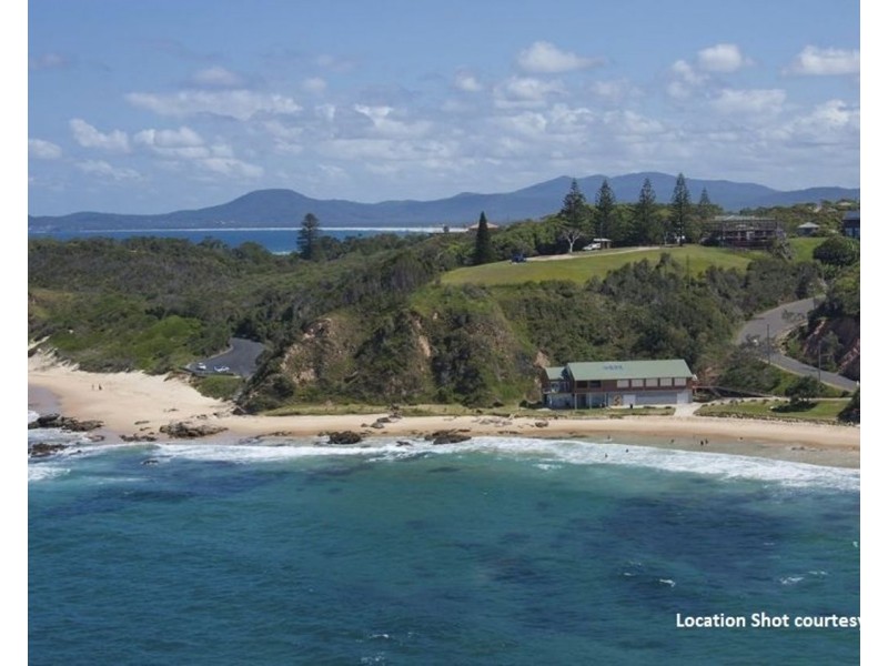 Bellbird Park Estate, Nambucca Heads NSW 2448