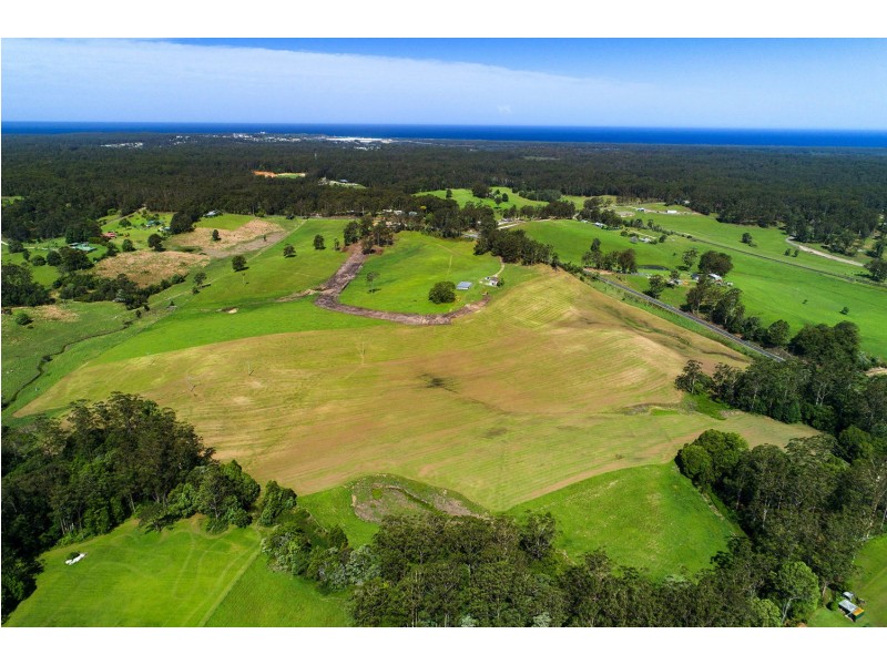 Lot 20 Wattlebird Estate, Nambucca Heads NSW 2448
