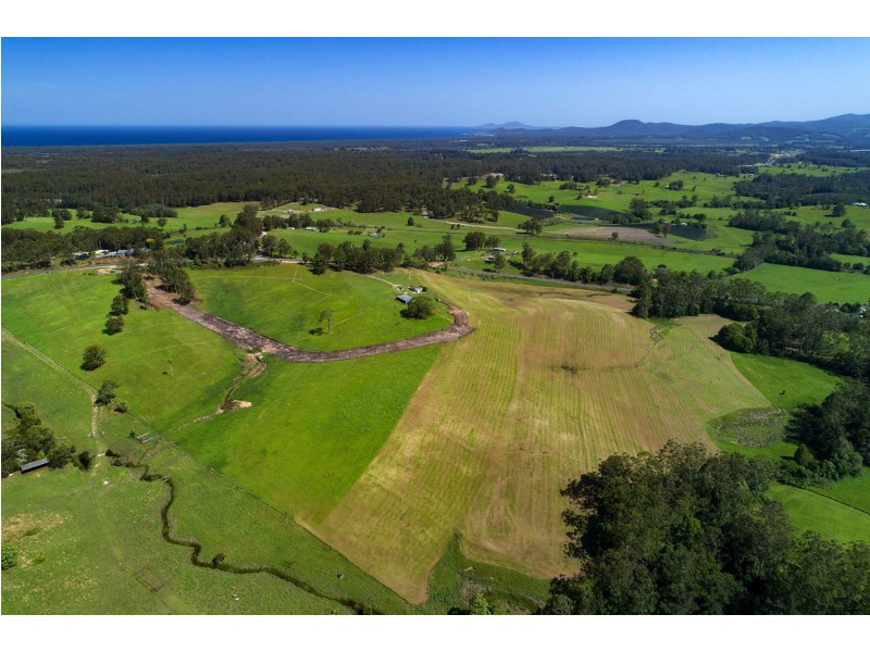 Lot 20 Wattlebird Estate, Nambucca Heads NSW 2448
