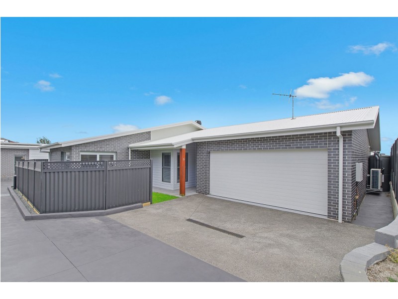 5/20 St Lucia Place, Bonny Hills NSW 2445