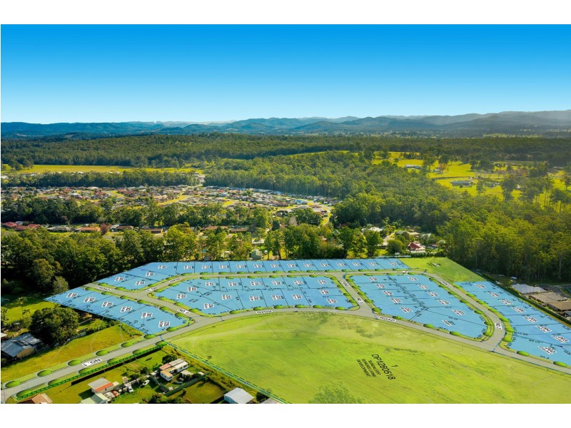Lot 218 The Mill Estate, Wauchope NSW 2446