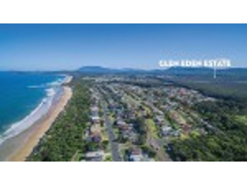 Lot 19 Glen Eden Estate, Lake Cathie NSW 2445