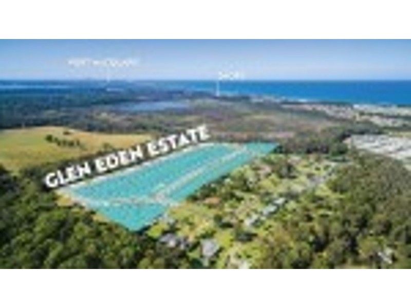 Lot 23 Glen Eden Estate, Lake Cathie NSW 2445