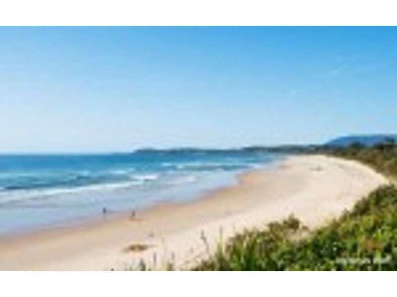 Lot 23 Glen Eden Estate, Lake Cathie NSW 2445