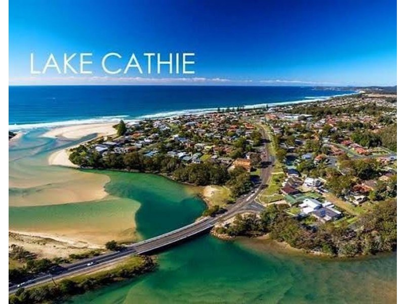 Lot 67 Glen Eden Estate, Lake Cathie NSW 2445