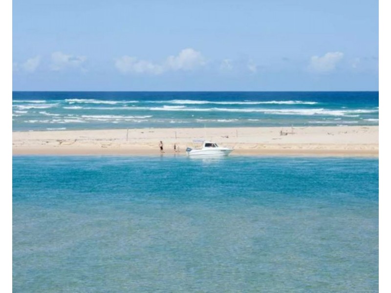 Lot 92 Bellbird Estate, Nambucca Heads NSW 2448