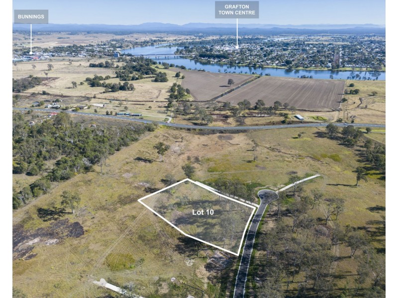 27 Elevation Court (Lot 10) Clarenza Rise Estate, Cnr Duncans Road & Centenary Drive, Clarenza NSW 2460
