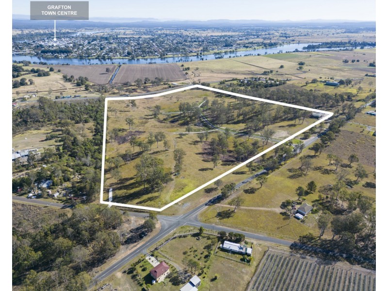 27 Elevation Court (Lot 10) Clarenza Rise Estate, Cnr Duncans Road & Centenary Drive, Clarenza NSW 2460
