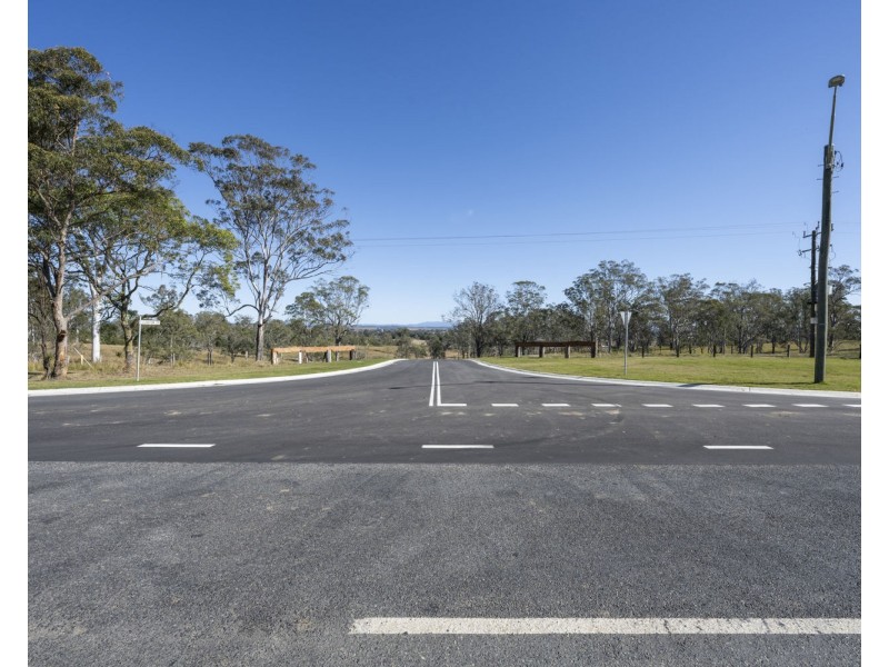 31 Elevation Court (Lot 11) Clarenza Rise Estate, Cnr Duncans Road & Centenary Drive, Clarenza NSW 2460