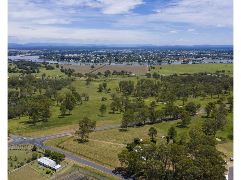 Lot 12 Clarenza Rise Estate, Cnr Duncans Road & Centenary Drive, Clarenza NSW 2460