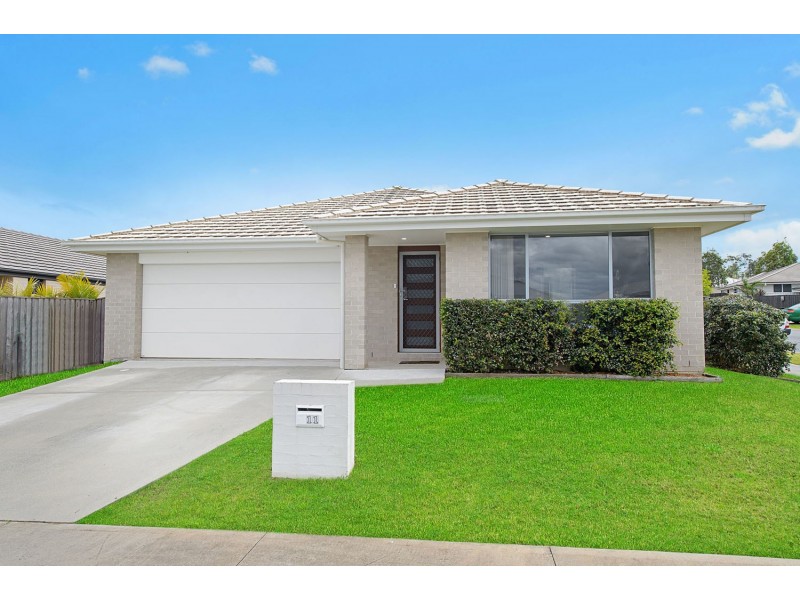 11 Cohen Way, Thrumster NSW 2444