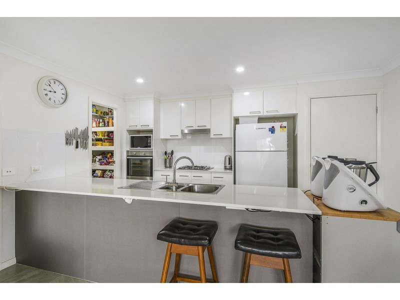 11 Cohen Way, Thrumster NSW 2444