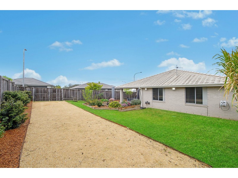 11 Cohen Way, Thrumster NSW 2444