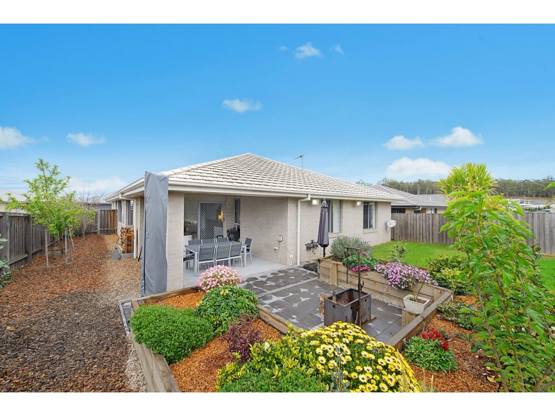 11 Cohen Way, Thrumster NSW 2444