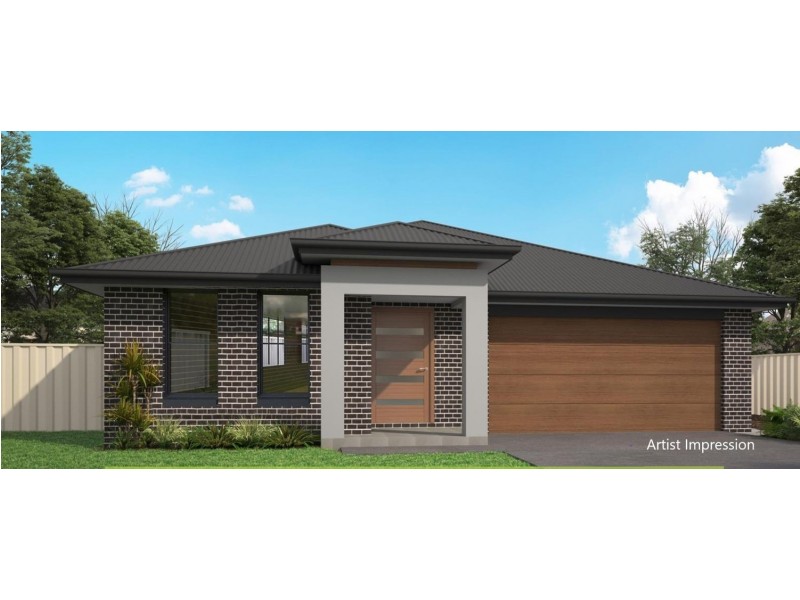 Lot 37 Bellbird Estate entry via Marshall Way, Nambucca Heads NSW 2448