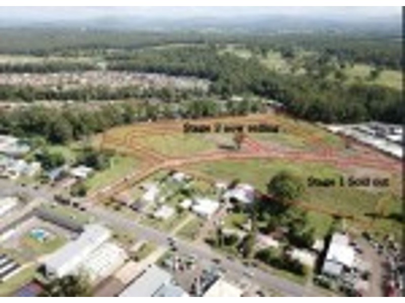 Lot 219 The Mill Estate, Wauchope NSW 2446