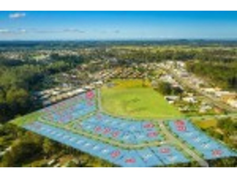 Lot 219 The Mill Estate, Wauchope NSW 2446